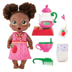 Baby Alive Bubbly Tea Party Doll