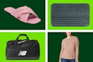 JCPenney Clearance Items