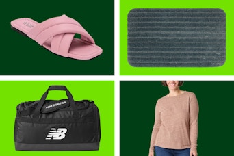 JCPenney Clearance Items