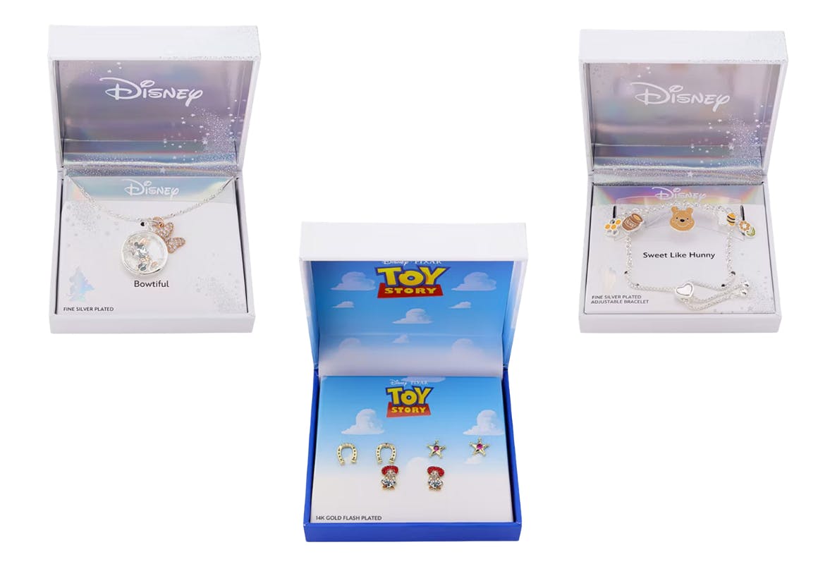 Disney Jewelry
