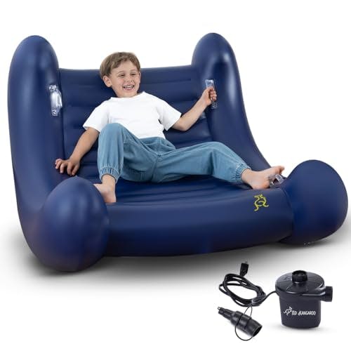 Kids' Sensory Rocker