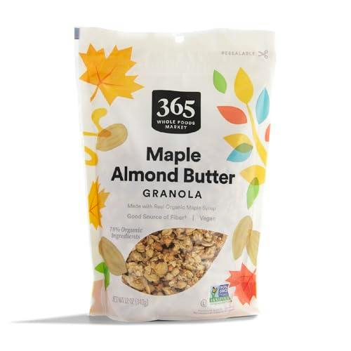 365 by Whole Foods Market Granola
