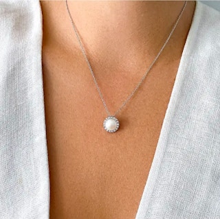 nords rack silver necklace 2022