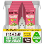 Biena Edamame Beans 10-Pack