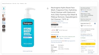 Neutrogena