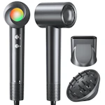 Ionic Hair Dryer