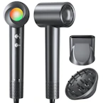 Ionic Hair Dryer