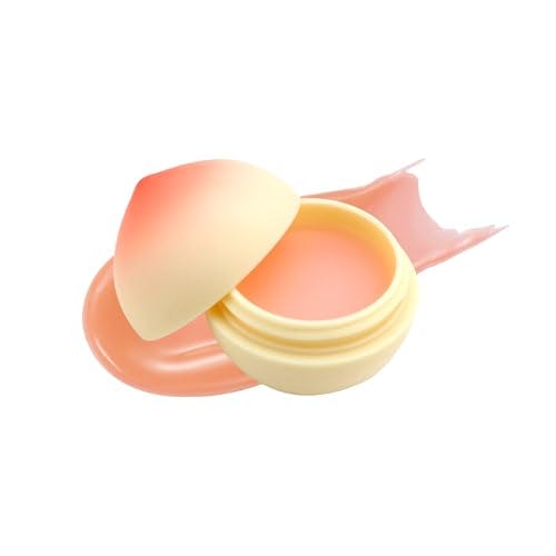 TonyMoly Peach Lip Balm