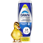 Dawn EZ-Squeeze Dish Soap