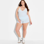 Wild Fable Women's Pull-On Shorts