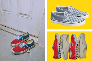 Vans Sale Extra 30