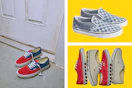 Vans Sale Extra 30
