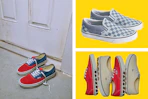 Vans Sale Extra 30