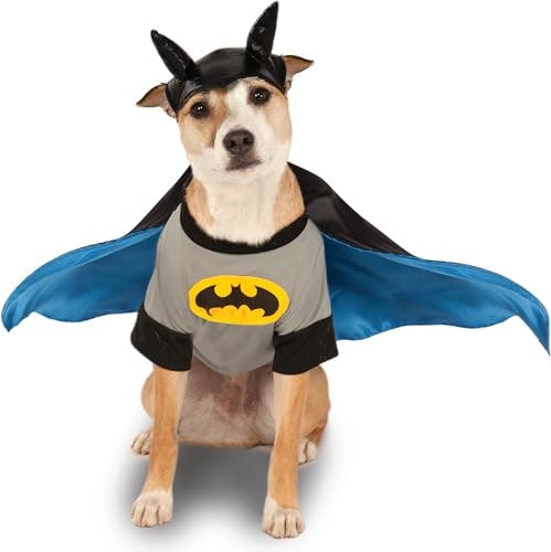 Rubies Batman Pet Costume