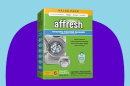 B00C91Q86I Affresh Washing Machine Cleaner