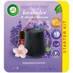 Air Wick Essential Oil Mist Starter Kit