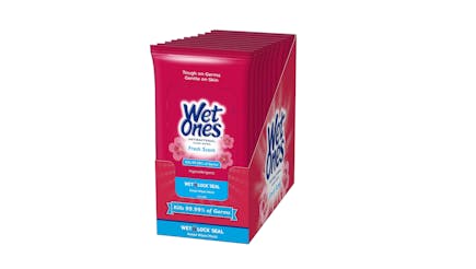 Hand Wipes