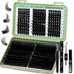 Lash Clusters Kit