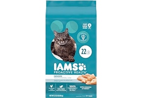 Iams Weight Control Dry Cat Food