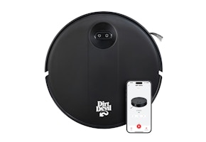 Dirt Devil Robot Vacuum