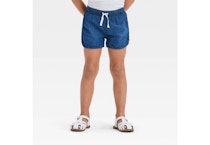 Cat & Jack Toddler Denim Shorts