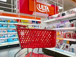 Target Circle Bonus Offers: $15 Off Ulta, 50% Off Circle 360, and More card image