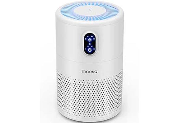 Mooka Air Purifier