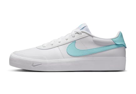 Nike Men’s Court Shot Shoes