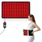 Red Light Therapy Pad