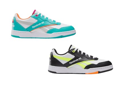 Reebok Adult BB 4000 ll Shoes