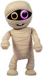 Dancing Mummy Animatronic
