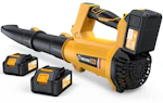 Leaf Blower