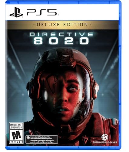 Directive 8020 Deluxe Edition