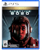 Directive 8020 Deluxe Edition