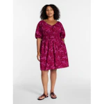 Terra & Sky Women's Mini Dress