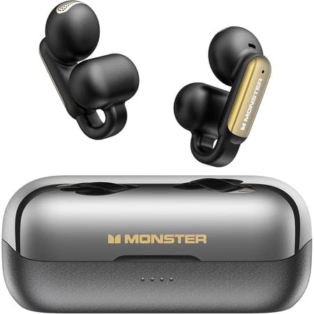 Monster Open Ear Wireless Earbuds