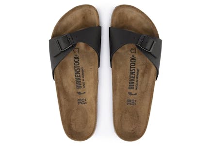 Birkenstock Women’s Madrid Slides