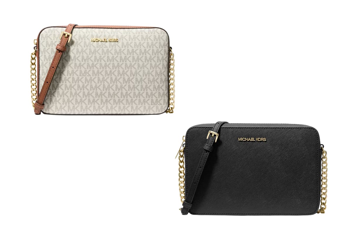 Michael Kors Crossbody Bag