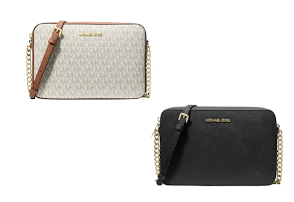 Michael Kors Crossbody Bag