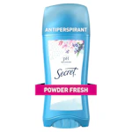 2 Secret Deodorants