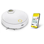 Karcher RCV 3 Robot Vacuum & Mop