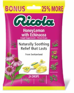 Ricola Cough Drops