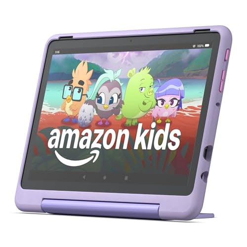 Amazon Fire HD 10 Kids Pro tablet