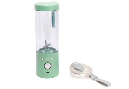 BlendJet's portable blender is on sale for just $25 at Macy