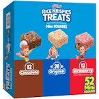 Rice Krispies Treats