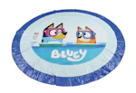 Bluey Splash Pad