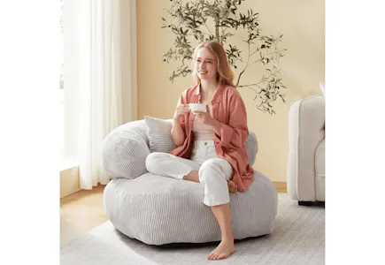 Giant Bean Bag Chair