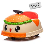 Bumper Car