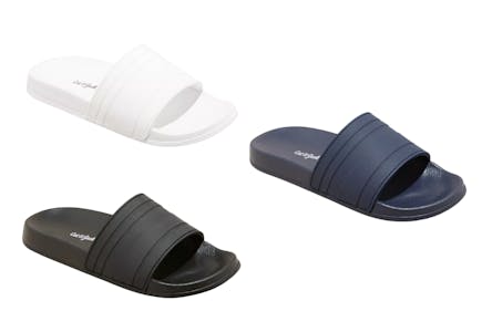 Cat & Jack Kids' Slide Sandals