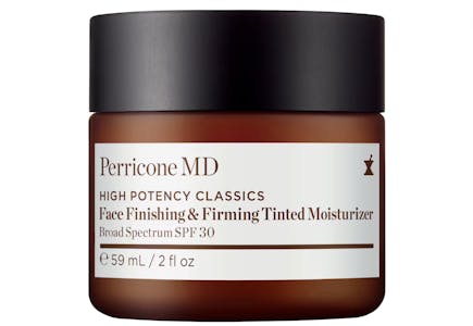 Perricone MD Tinted Moisturizer